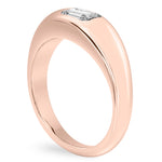 Load image into Gallery viewer, Mayura Emerald Ring