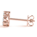 Load image into Gallery viewer, Aaranya Bloom Earrings
