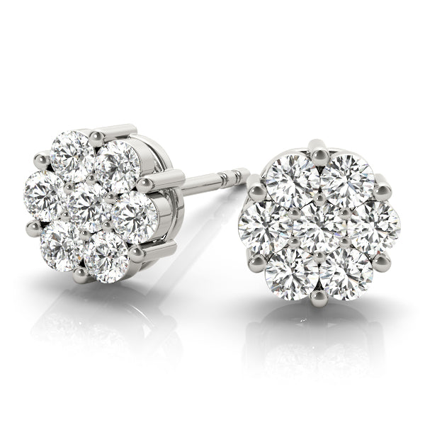 Aaranya Bloom Earrings