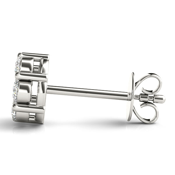 Aaranya Bloom Earrings