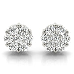 Load image into Gallery viewer, Aaranya Bloom Earrings

