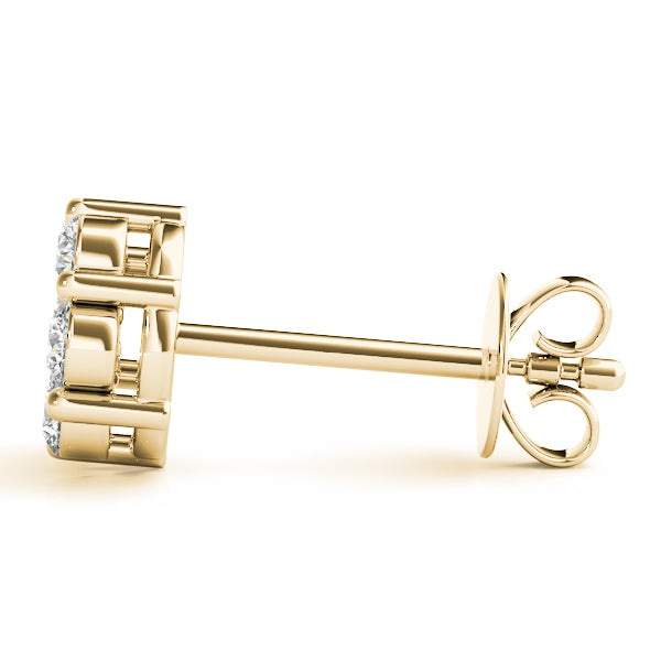 Aaranya Bloom Earrings