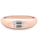 Load image into Gallery viewer, Mayura Emerald Ring
