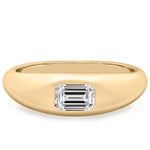 Load image into Gallery viewer, Mayura Emerald Ring

