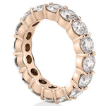 Load image into Gallery viewer, Nitya Eternity Band Ring
