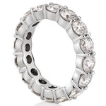 Load image into Gallery viewer, Nitya Eternity Band Ring

