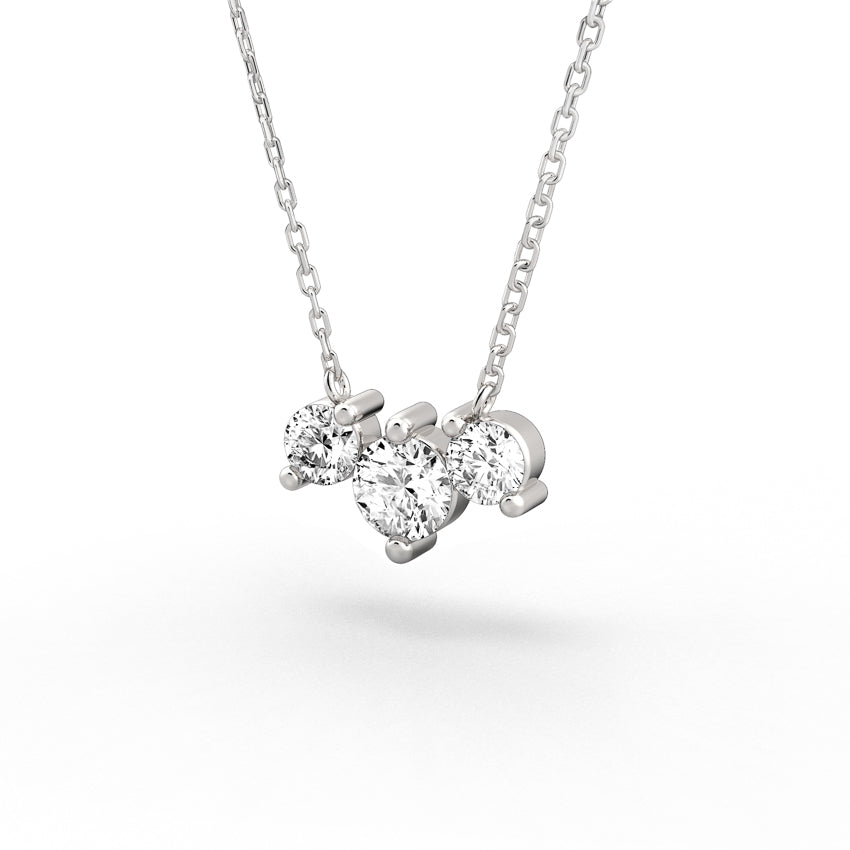 Amara Necklace