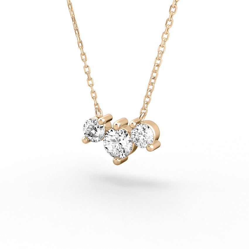 Amara Necklace
