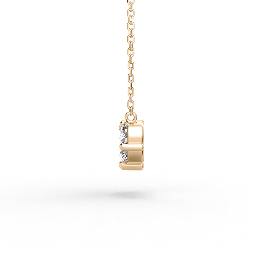 Amara Necklace