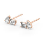 Load image into Gallery viewer, Saanjh Earrings
