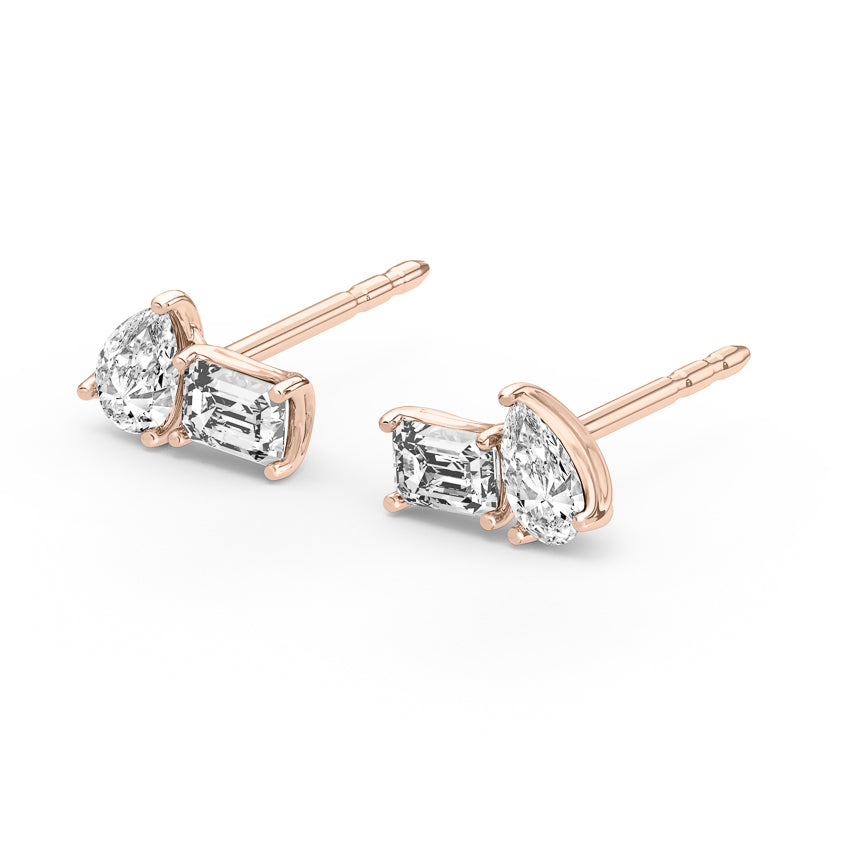 Saanjh Earrings