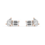 Load image into Gallery viewer, Saanjh Earrings
