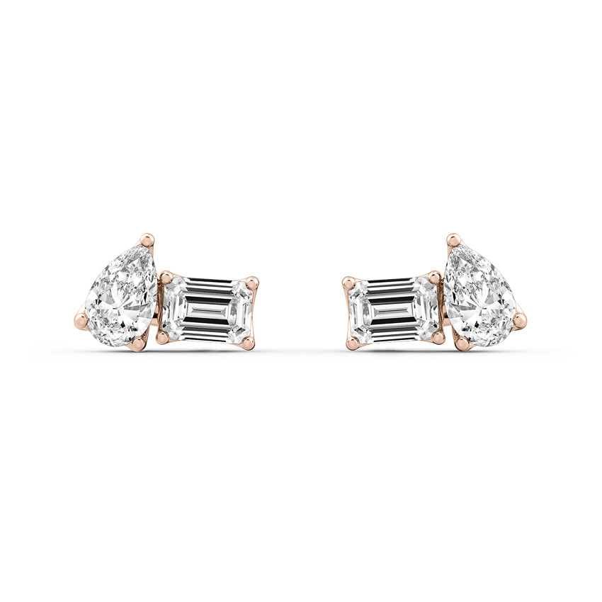 Saanjh Earrings