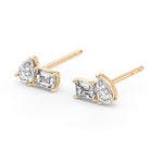Load image into Gallery viewer, Saanjh Earrings
