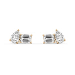 Load image into Gallery viewer, Saanjh Earrings
