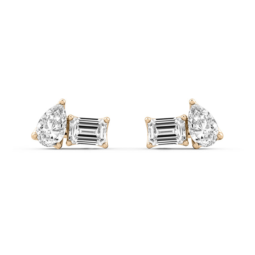 Saanjh Earrings
