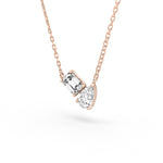 Load image into Gallery viewer, Saanjh Necklace
