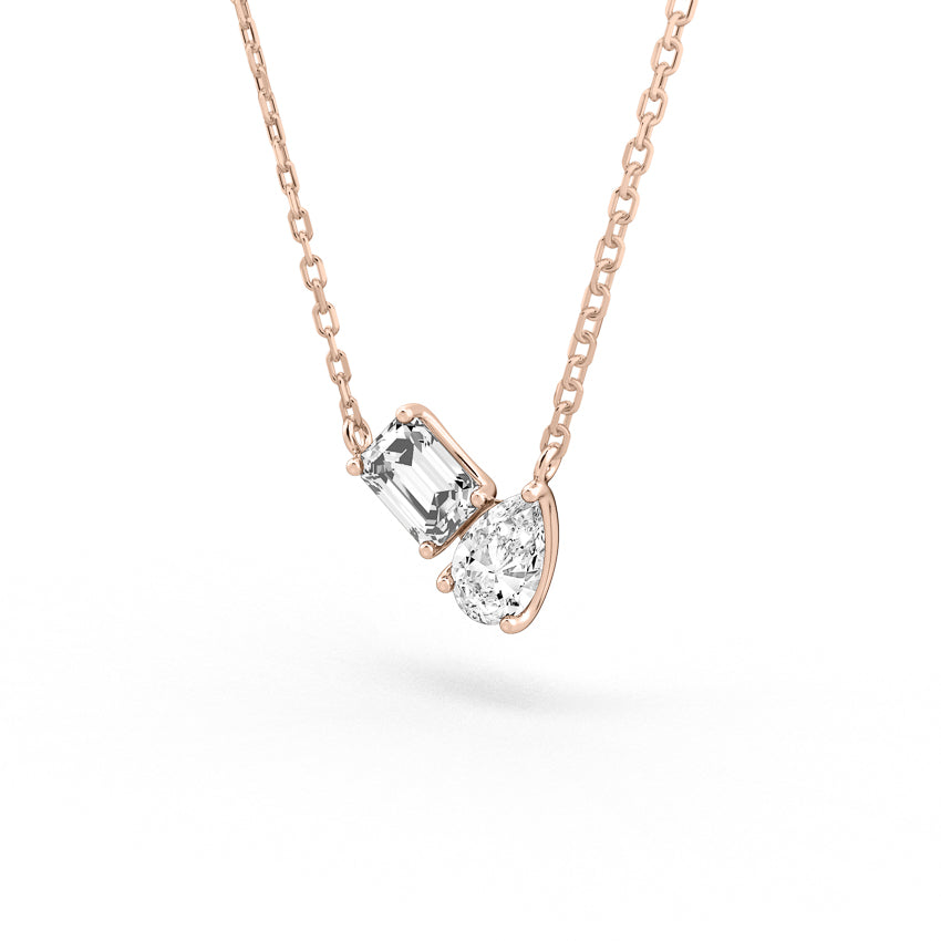 Saanjh Necklace