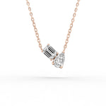 Load image into Gallery viewer, Saanjh Necklace
