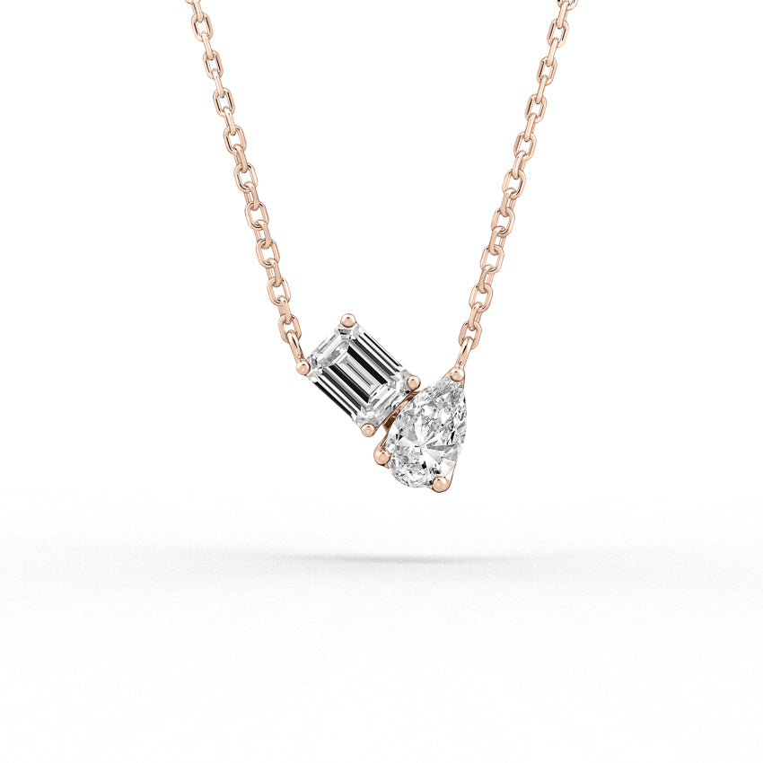 Saanjh Necklace