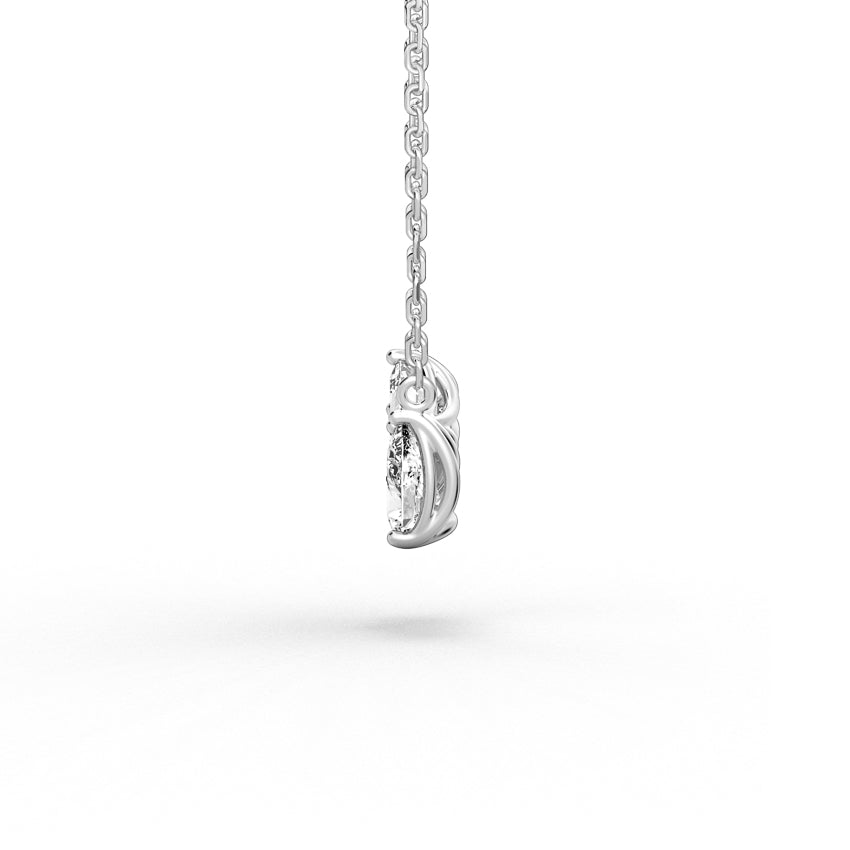 Saanjh Necklace