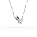 Load image into Gallery viewer, Saanjh Necklace
