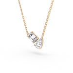 Load image into Gallery viewer, Saanjh Necklace
