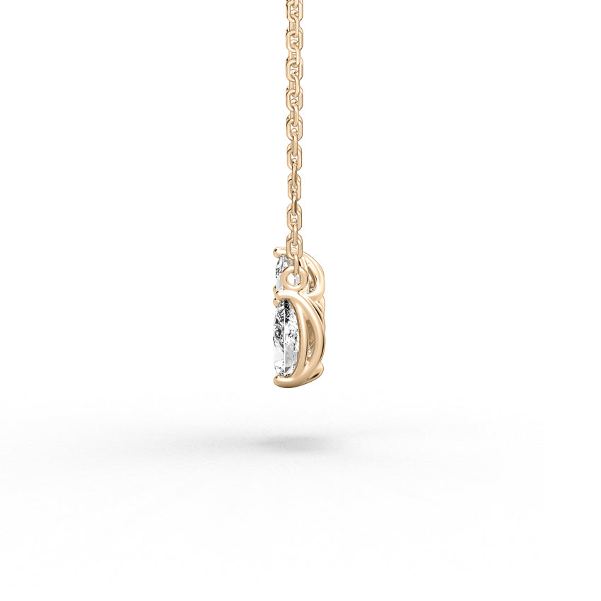 Saanjh Necklace