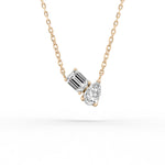 Load image into Gallery viewer, Saanjh Necklace
