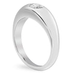 Load image into Gallery viewer, Roohi Oval Ring
