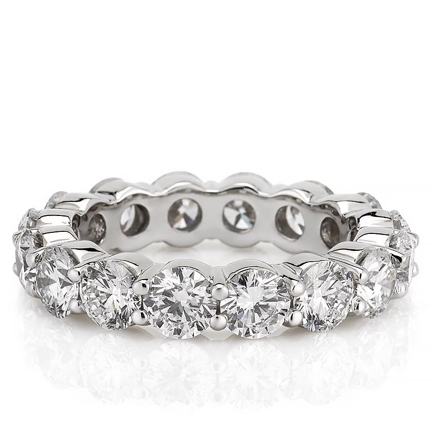 Nitya Eternity Band Ring